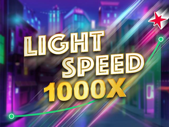 20bet Velocidade da Luz