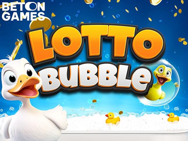 20bet Lotto Bubble Pro